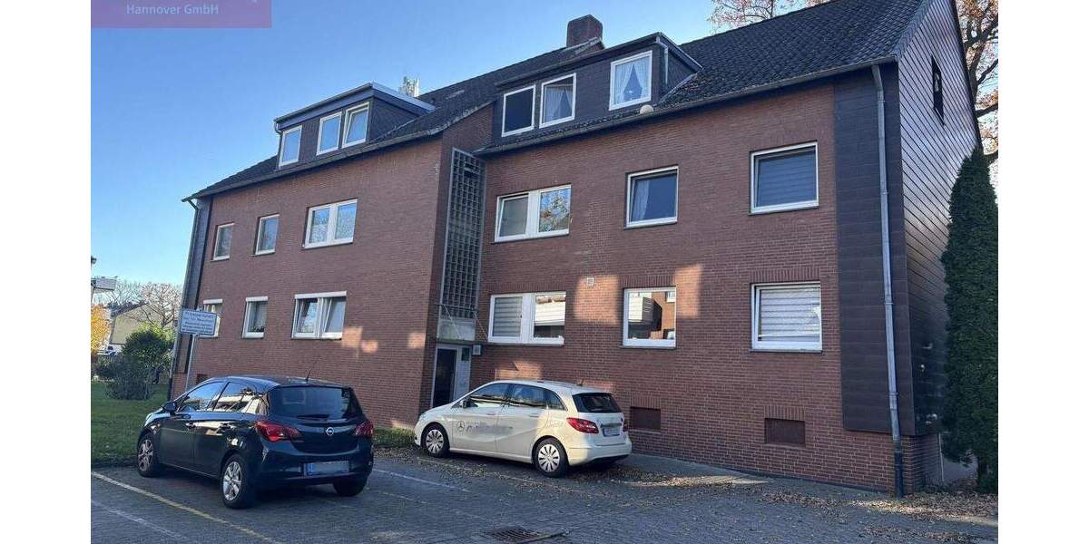 Etagenwohnung Garbsen Berenbostel - 3 Zimmer, 76 m&sup2;, 149.000&euro; | Angebot:25212435