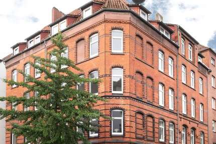 Wohnung zum Kaufen in Hannover Oststadt 189.000 € 42 m² 2 zimmer