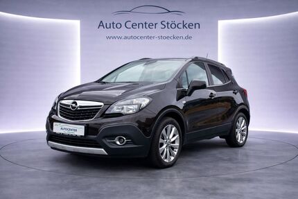 Opel Mokka 119.800 km 9.800 &euro; Hannover 30419