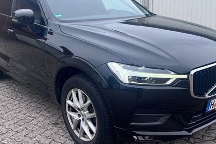 Volvo XC60 134.000 km 22.200 &euro; Wedemark 30900