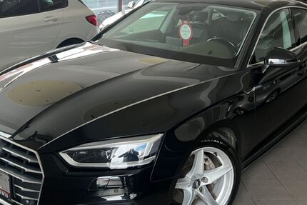 Audi A5 98.000 km 22.900 &euro; Laatzen 30880