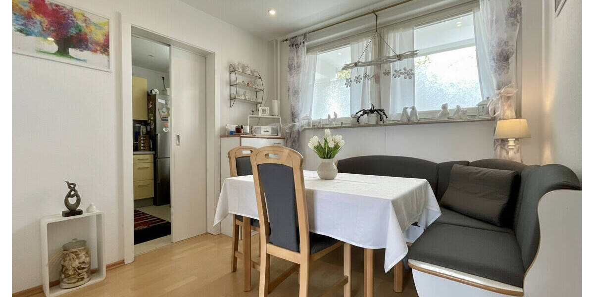 Etagenwohnung Laatzen Laatzen-Mitte - 2 Zimmer, 57 m&sup2;, 119.000&euro; | Angebot:26472259