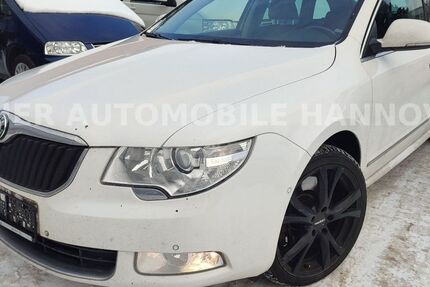 Skoda Superb 235.149 km 6.999 &euro; Hannover 30419