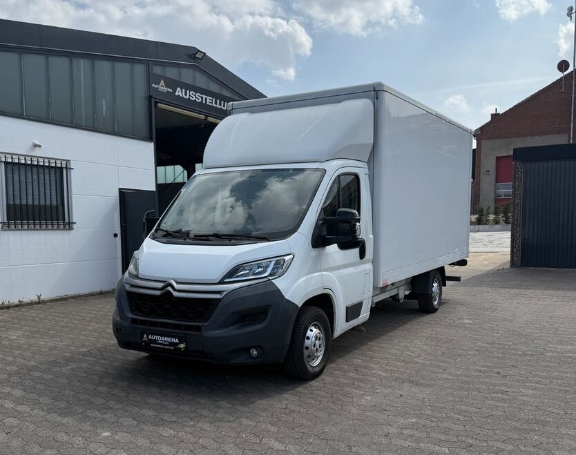 Citroen Jumper 300.000 km 9.999 € Ronnenberg 30952