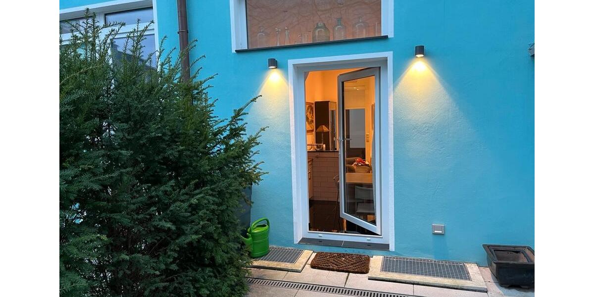 Etagenwohnung Hannover Nord - 1 Zimmer, 55 m&sup2;, 55&euro; | Angebot:24379018