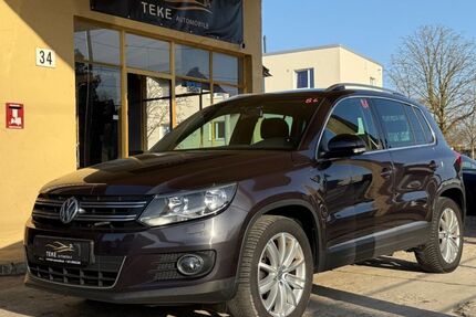 VW Tiguan 157.000 km 12.850 &euro; Hannover 30629