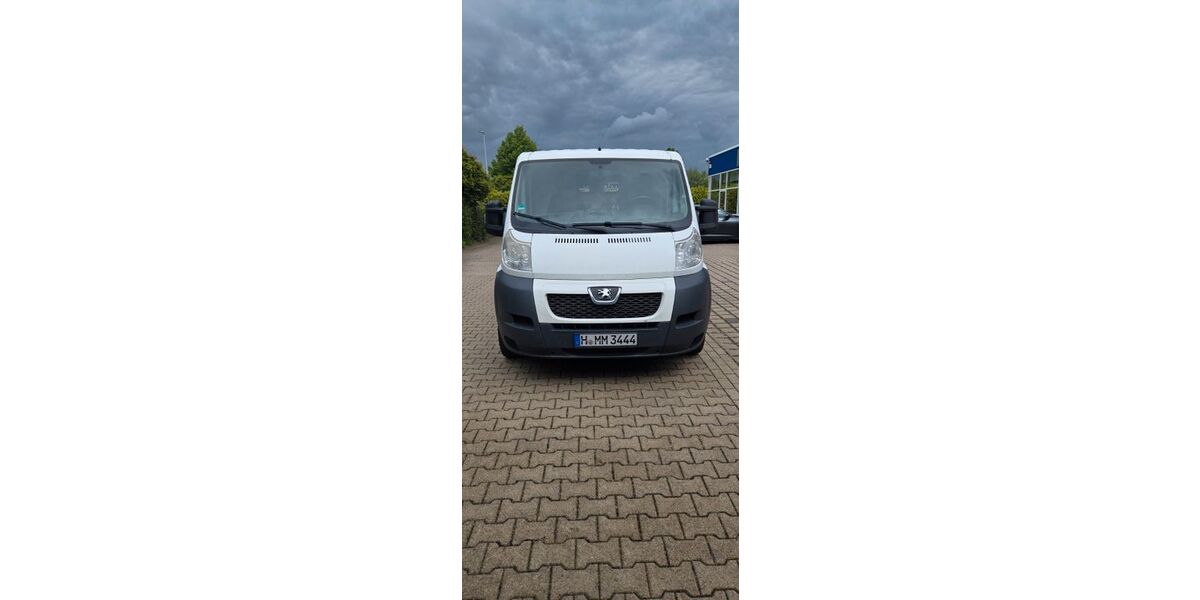 Peugeot Boxer 180.000 km 5.790 &euro; Wedemark 30900