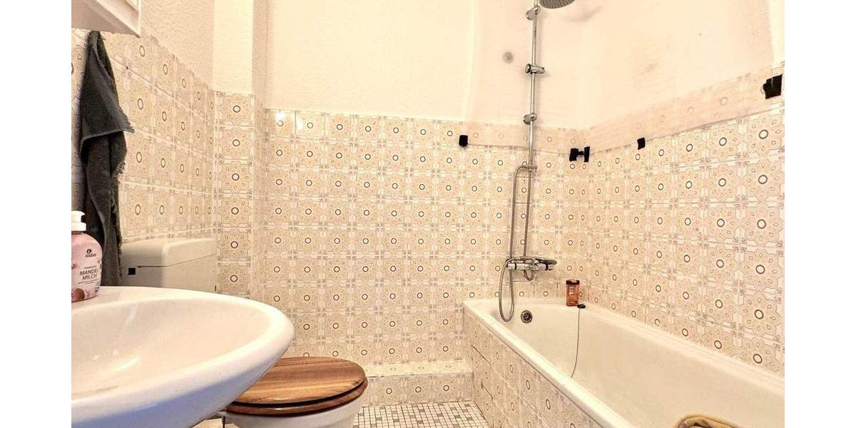 Reihenmittelhaus Hannover Limmer - 4 Zimmer, 92 m&sup2;, 329.000&euro; | Angebot:25746342