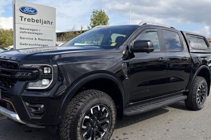 Ford Ranger 19.323 km 49.490 &euro; Wunstorf 31515