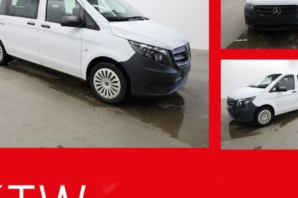 Mercedes-Benz Vito 43.622 km 31.366 &euro; Hildesheim 31137