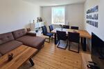 Bezugsfrei & kernsaniert: 2-Zi.-Wohnung in Hann.-Herrenhausen zimmer