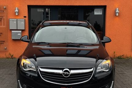 Opel Insignia 167.000 km 6.490 &euro; HANNOVER 30177