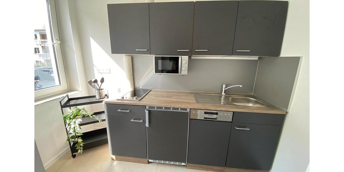 Hochparterre Garbsen Berenbostel - 1 Zimmer, 38 m&sup2;, 145.900&euro; | Angebot:26553568