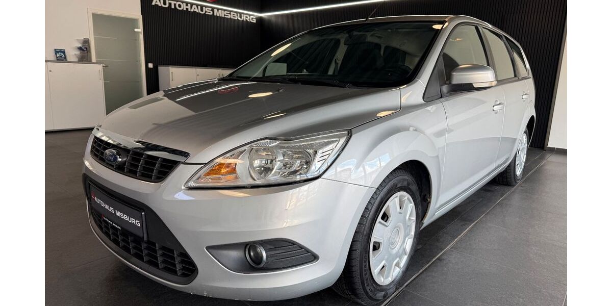 Ford Focus 155.000 km 3.990 &euro; Hannover 30559