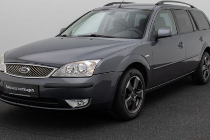 Ford Mondeo 235.000 km 2.999 &euro; Isernhagen 30916