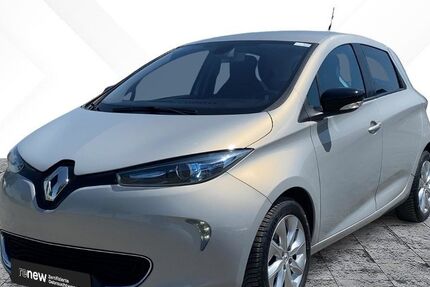 Renault ZOE 48.521 km 9.497 &euro; Hildesheim 31135