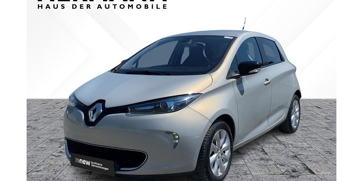 Renault ZOE 48.521 km 9.997 &euro; Hildesheim 31135