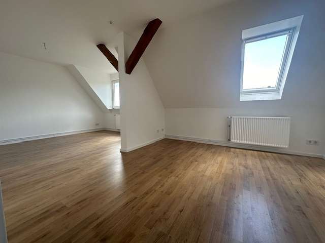 Etagenwohnung Hannover Nordstadt - 2 Zimmer, 63 m&sup2;, 710&euro; | Angebot:27056732