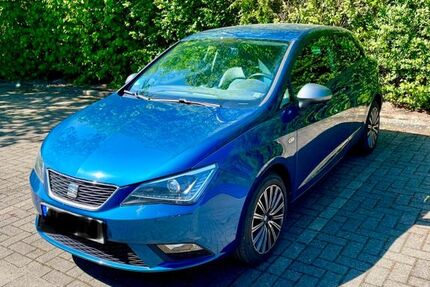 Seat Ibiza 101.000 km 7.400 &euro; Hannover 30161