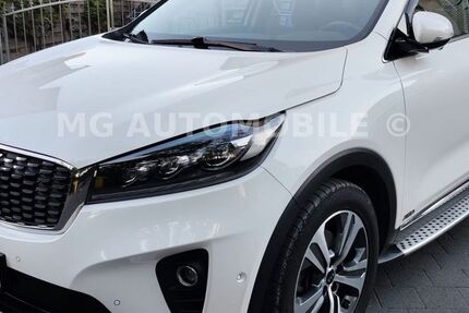 Kia Sorento 92.689 km 24.555 € Hannover 30165