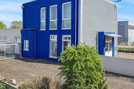 Gewerbeobjekt Wunstorf - 3 Zimmer, 495.000&euro; | Angebot:26502656