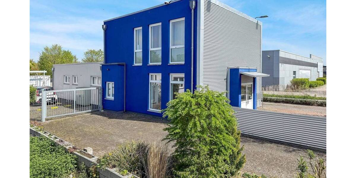 Gewerbeobjekt Wunstorf - 3 Zimmer, 495.000&euro; | Angebot:26502656