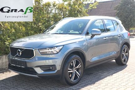 Volvo XC40 119.941 km 22.330 &euro; Garbsen 30827