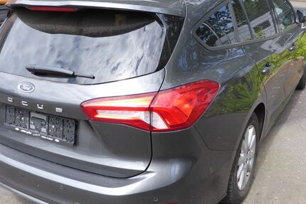 Ford Focus 195.000 km 9.950 &euro; Hannover - Wettbergen 30457
