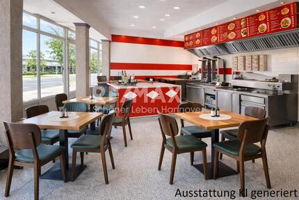Gewerbeobjekt Hannover Döhren-Wülfel - 519.000&euro; | Angebot:26387525