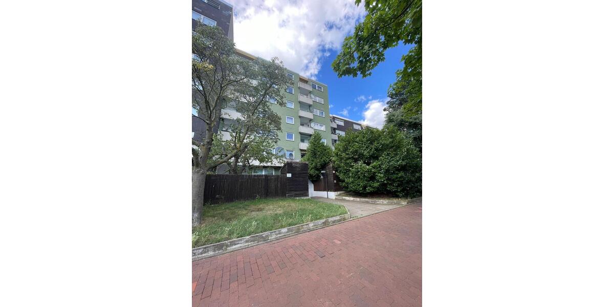 Etagenwohnung Hannover Ricklingen - 3 Zimmer, 75 m&sup2;, 159.000&euro; | Angebot:25300191