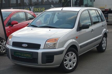 Ford Fusion 99.644 km 5.990 &euro; Springe 31832