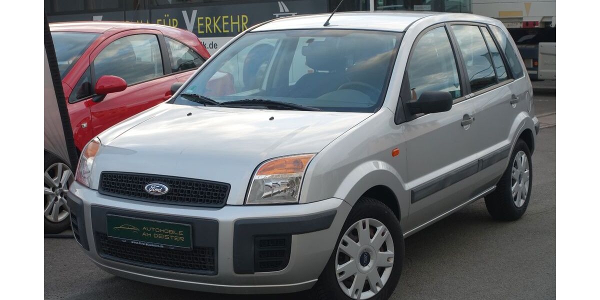 Ford Fusion 99.644 km 5.990 &euro; Springe 31832