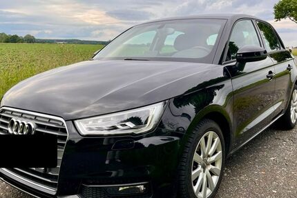 Audi A1 100.000 km 9.700 &euro; Bad Nenndorf 31542