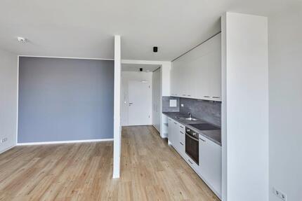 Wohnung Hannover Mitte - 1 Zimmer, 41 m&sup2;, 560&euro; | Angebot:26634296