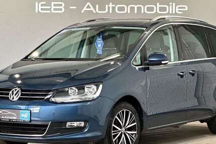 VW Sharan 132.000 km 17.990 &euro; Hannover 30167