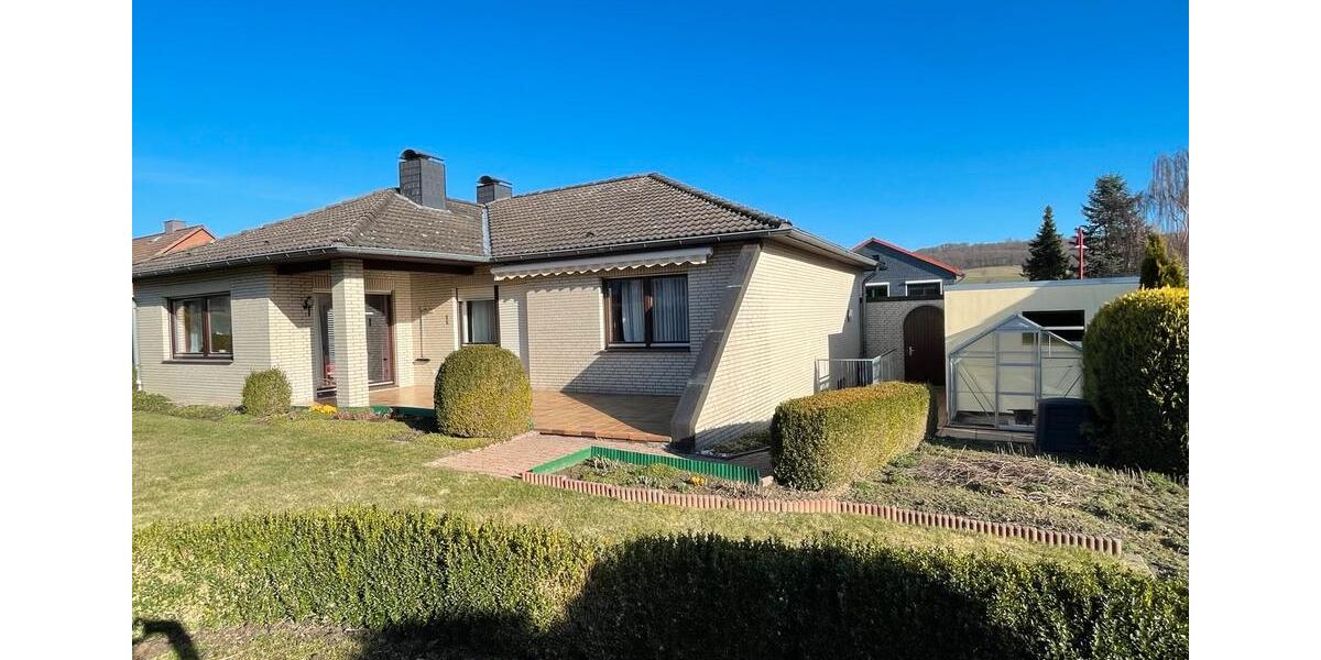 Einfamilienhaus Hannover Buchholz-Kleefeld - 4 Zimmer, 115 m&sup2;, 260.000&euro; | Angebot:25298069