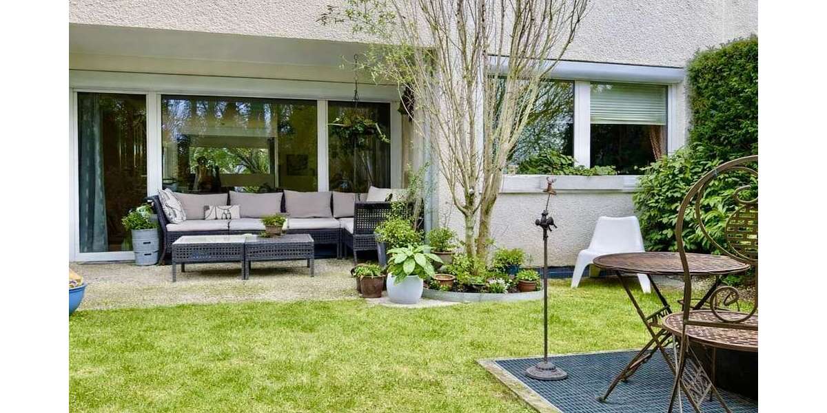 Etagenwohnung Hannover / Kirchrode Kirchrode - 4 Zimmer, 90 m&sup2;, 385.000&euro; | Angebot:26552286