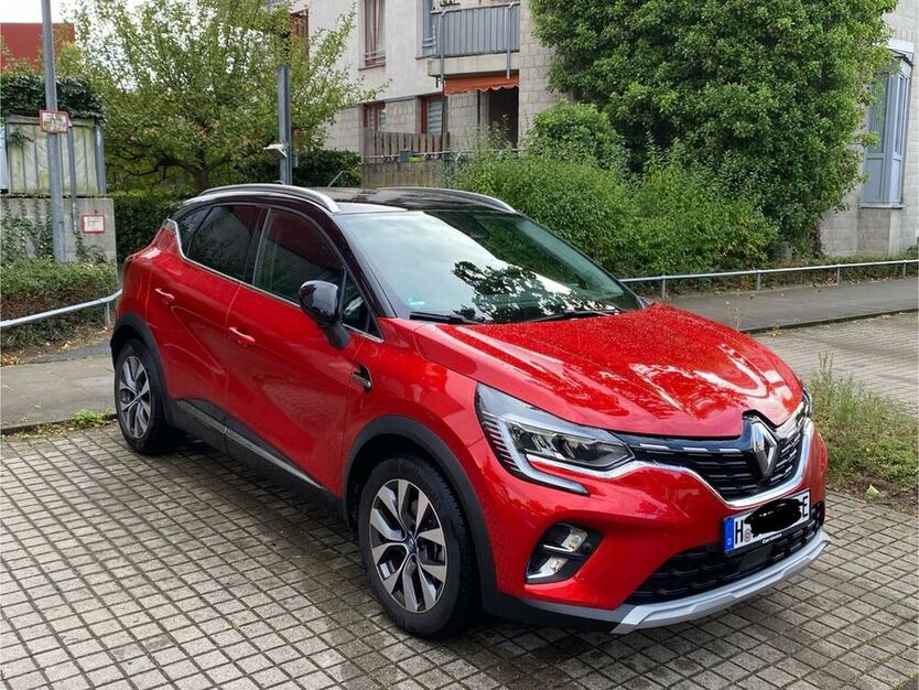 Captur