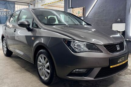 Seat Ibiza 142.778 km 5.999 &euro; Langenhagen 30851