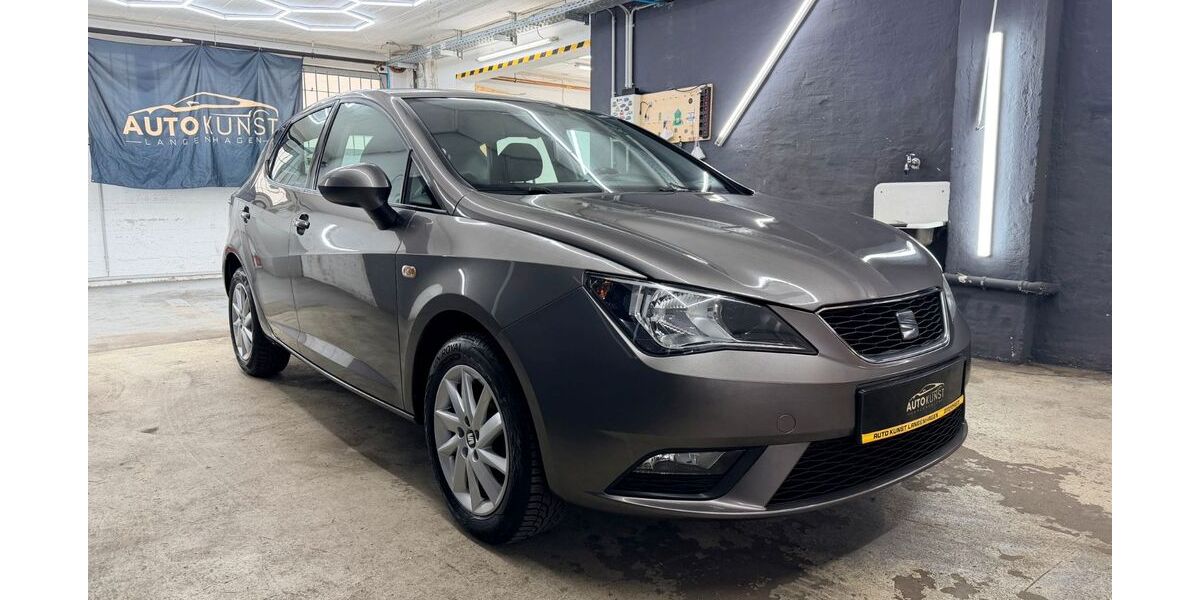 Seat Ibiza 142.778 km 5.999 &euro; Langenhagen 30851