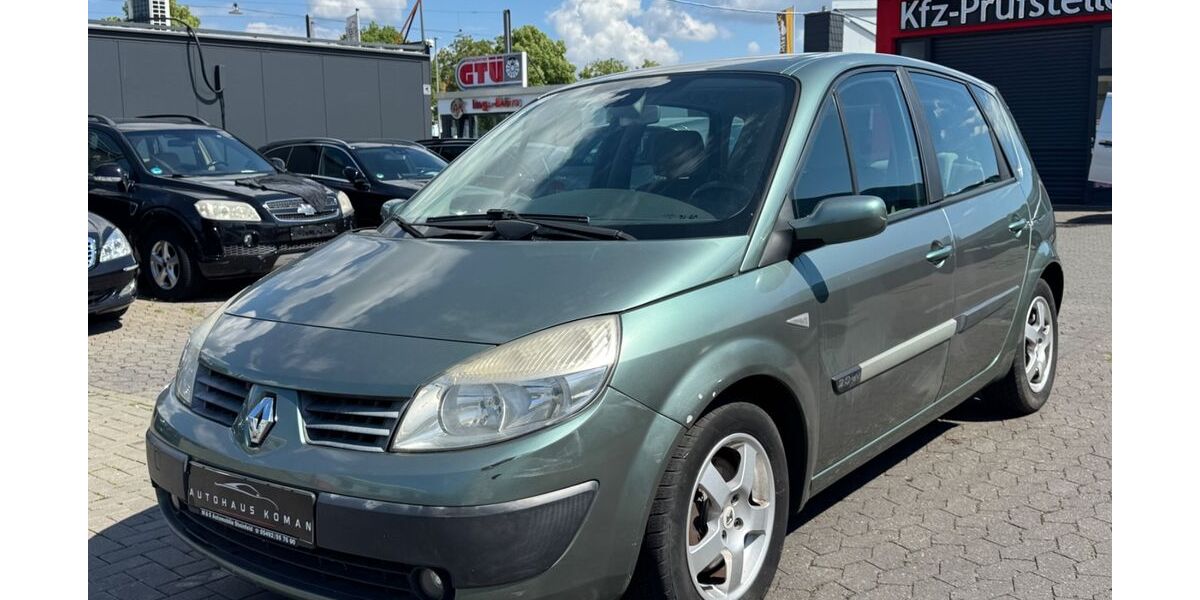 Renault Scenic 199.980 km 2.280 &euro; Hannover 30165