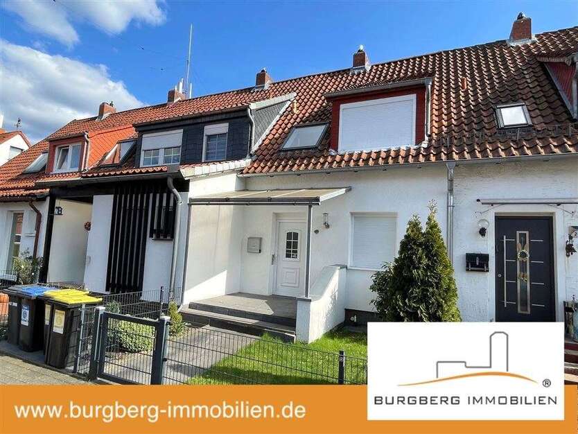Haus zum Kaufen in Hannover 339.000 € 68 m² 3 zimmer