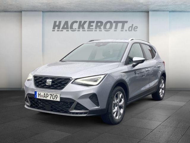 Seat Arona 12.196 km 19.980 € Burgwedel 30938