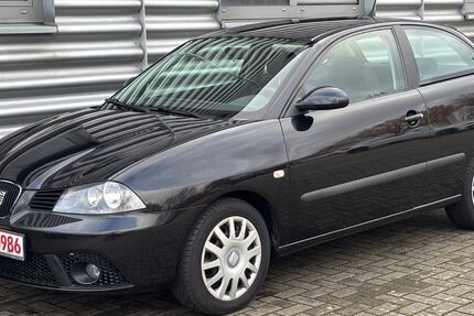 Seat Ibiza 160.000 km 2.390 &euro; Burgdorf 31303