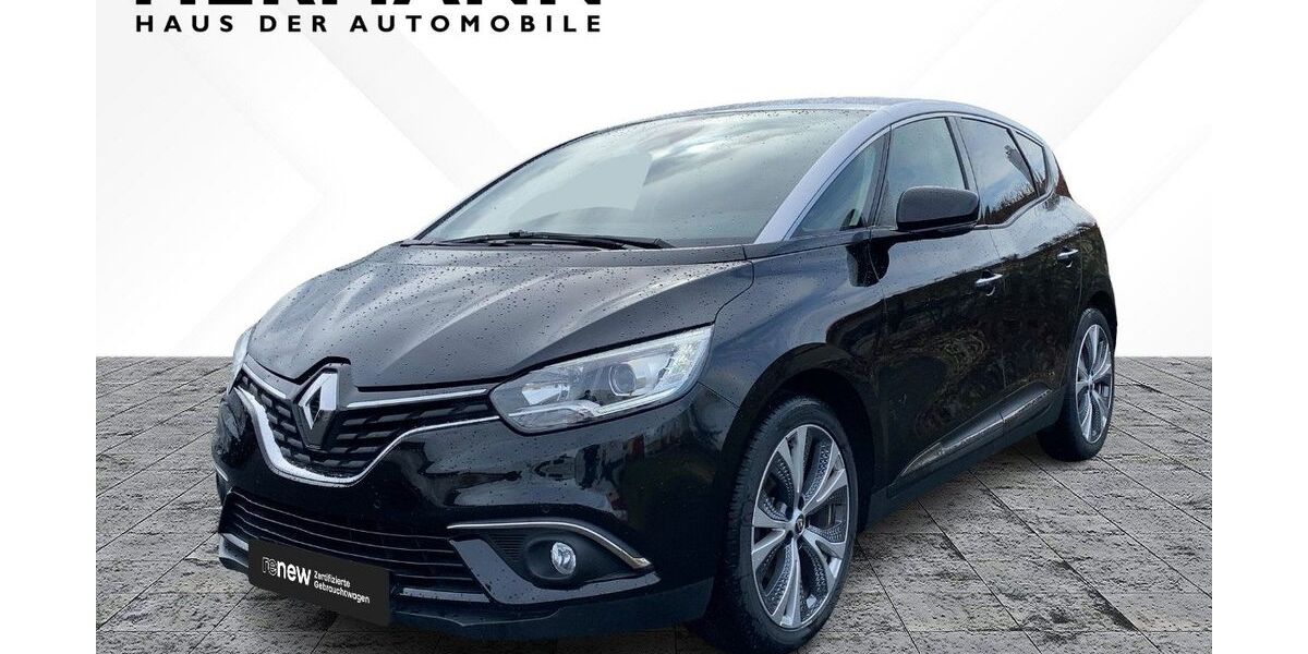 Renault Scenic 94.200 km 10.444 &euro; Hildesheim 31135