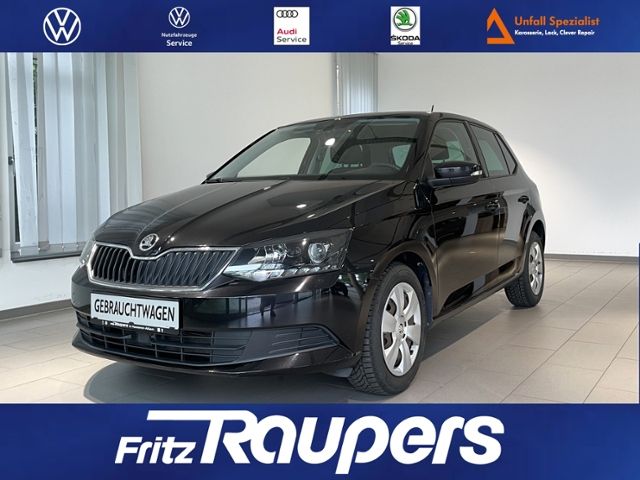 Fabia