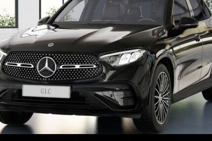 Mercedes-Benz GLC 200 9.900 km 56.990 &euro; Hannover 30655