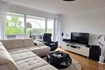 Attraktive 4-Zimmer-Wohnung mit Panoramablick in Kirchrode!