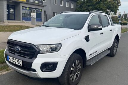 Ford Ranger 143.000 km 19.800 &euro; Seelze 30926