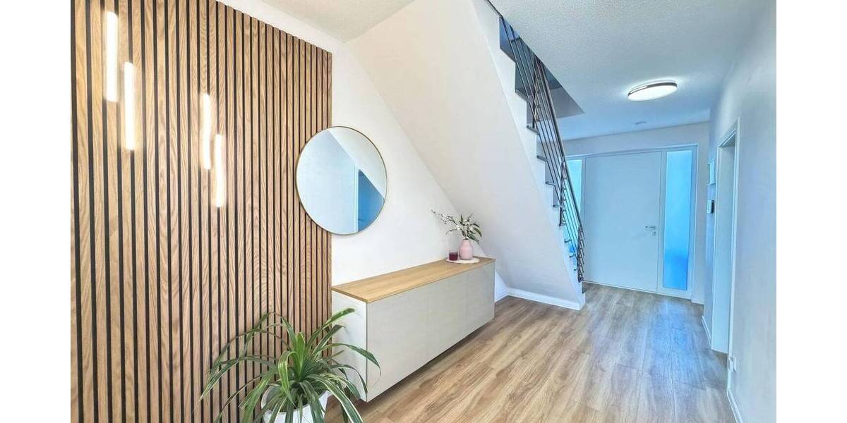 Einfamilienhaus Sehnde - 6 Zimmer, 176 m&sup2;, 799.000&euro; | Angebot:26798714